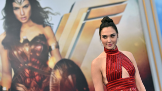 Gal Gadot says she was runner-up to play Furiosa in <i>Fury Road</i><em></em>